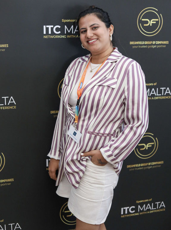 ITC 2025 Meetings & Networking - New CE & IT